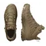 Ботинки Salomon X Ultra Forces Mid GTX Coyote Фото 3